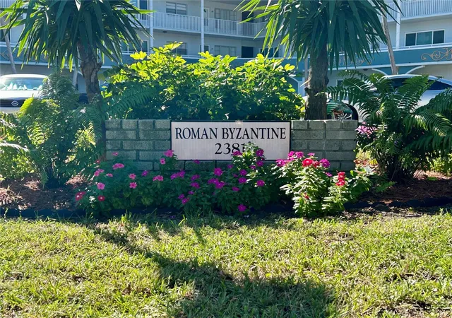 Photo 2 of Condo for sale at 2381 Ecuadorian Way #45, Clearwater, FL 33763 | MLS# TB8559752 | Listing updated on 2026-10-23