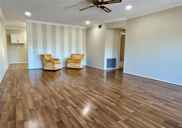 Photo 4 of Condo for sale at 2381 Ecuadorian Way #45, Clearwater, FL 33763 | MLS# TB8559752 | Listing updated on 2026-10-23