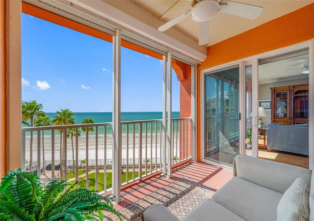 Photo 1 of Condo for sale at 16700 Gulf Blvd #524, North Redington Beach, FL 33708 | MLS# TB8559753 | Listing updated on 2026-10-22