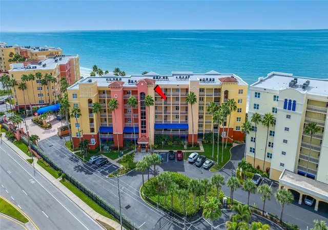 Photo 2 of Condo for sale at 16700 Gulf Blvd #524, North Redington Beach, FL 33708 | MLS# TB8559753 | Listing updated on 2026-10-22