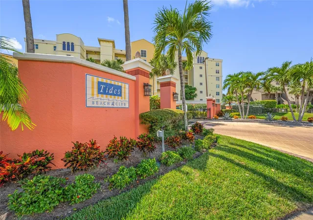 Photo 3 of Condo for sale at 16700 Gulf Blvd #524, North Redington Beach, FL 33708 | MLS# TB8559753 | Listing updated on 2026-10-22