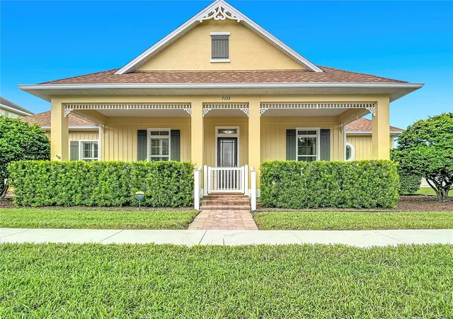 Single family home for sale at 7133 Indiangrass Rd, Saint Cloud, FL 34773 | MLS# G5119277
