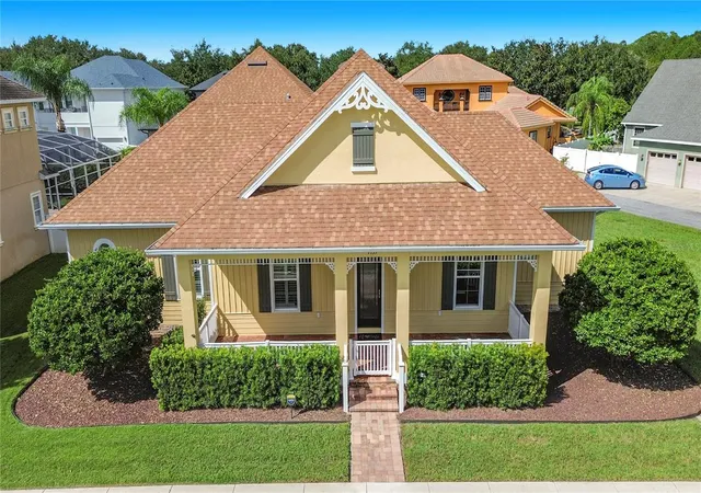 Photo 1 of Single family home for sale at 7133 Indiangrass Rd, Saint Cloud, FL 34773 | MLS# G5119277 | Listing updated on 2026-10-20