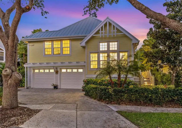 Single family home for sale at 158 Carrick Bnd Ln, BOCA GRANDE, FL 33921 | MLS# D6149268