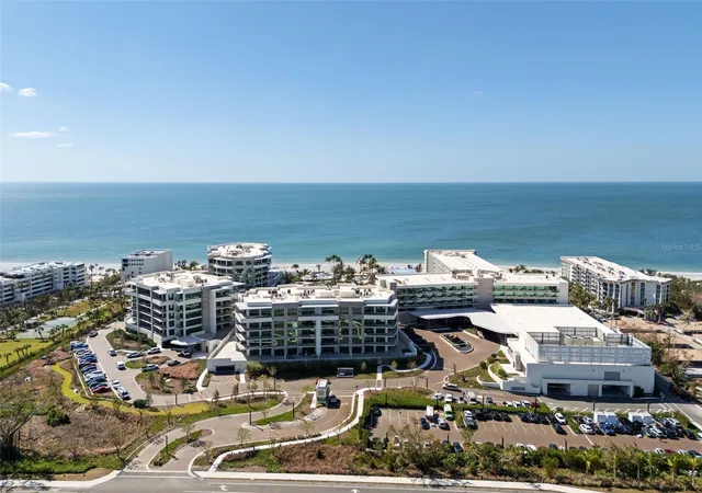 Condo for sale at 1591 Gulf Of Mexico Dr #515, LONGBOAT KEY, FL 34228 | MLS# A4710215
