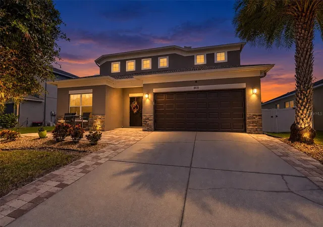 Photo 1 of Single family home for sale at 8830 39th Street Cir E, Parrish, FL 34219 | MLS# TB8559759 | Listing updated on 2026-10-23