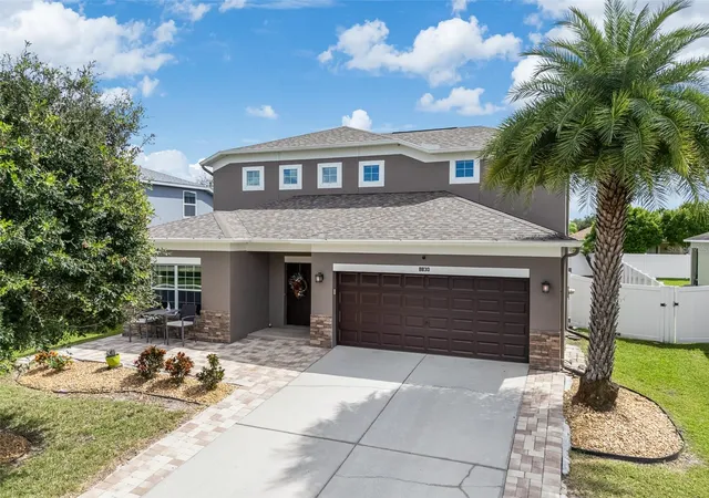 Photo 2 of Single family home for sale at 8830 39th Street Cir E, Parrish, FL 34219 | MLS# TB8559759 | Listing updated on 2026-10-23