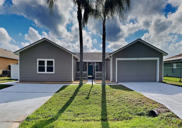 Photo 1 of Single family home for sale at 327 Marquee Dr, Kissimmee, FL 34758 | MLS# O6451220 | Listing updated on 2026-10-22