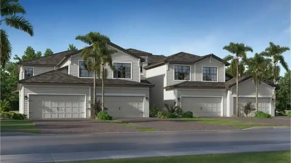 Listing Photo 1 - Condo for sale in 12894 Santa Monica Ct located at 12894 Santa Monica Ct, VENICE, FL 34293 - Unit #59-101