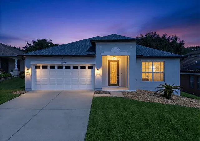 Photo 1 of Single family home for sale at 30132 Sandbunker Ln, Sorrento, FL 32776 | MLS# O6451221 | Listing updated on 2026-10-27