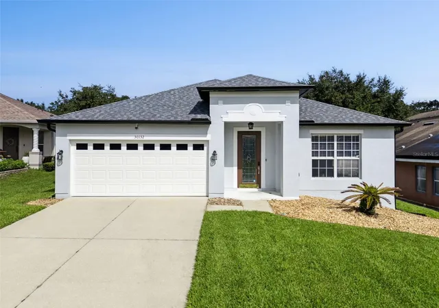 Photo 2 of Single family home for sale at 30132 Sandbunker Ln, Sorrento, FL 32776 | MLS# O6451221 | Listing updated on 2026-10-27