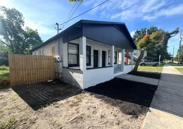 Photo 1 of Single family home for sale at 715 Jernigan Ave, Orlando, FL 32805 | MLS# S5159870 | Listing updated on 2026-10-25