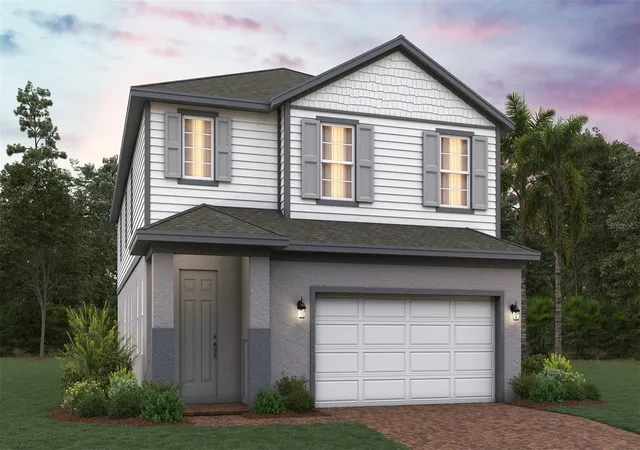 Single family home for sale at 2048 Heart Lake Dr, Groveland, FL 34736 | MLS# O6451224 | Listing updated on 2026-10-21