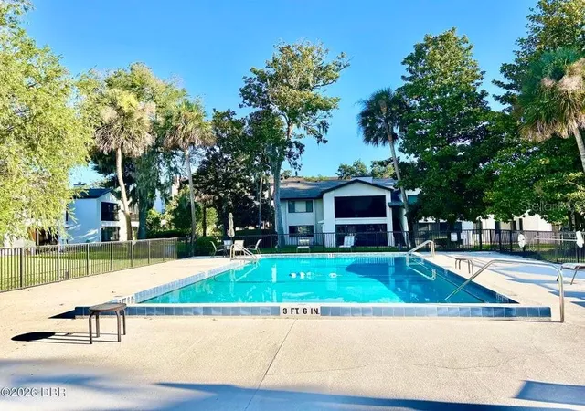 Photo 2 of Condo for sale at 1 Tomoka Oaks Blvd #120, Ormond Beach, FL 32174 | MLS# V4951907 | Listing updated on 2026-10-21