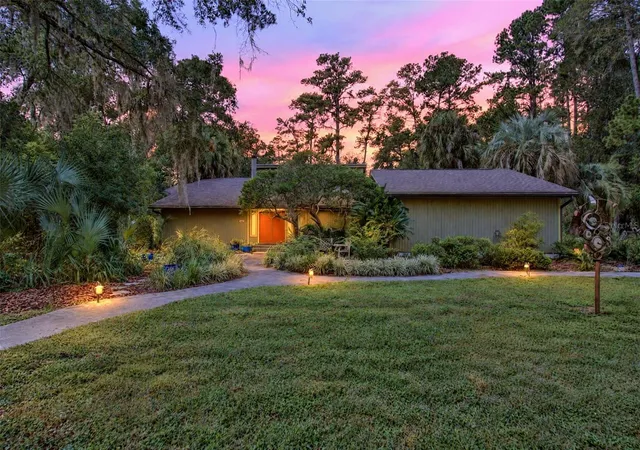 Single family home for sale at 2716 NW 21st Street, GAINESVILLE, FL 32605 | MLS# GC544301