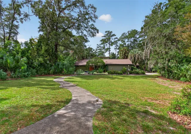 Photo 3 of Single family home for sale at 2716 NW 21st Street, Gainesville, FL 32605 | MLS# GC544301 | Listing updated on 2026-10-29