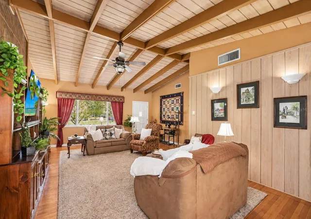 Photo 2 of Single family home for sale at 4201 Narvarez Way S, Saint Petersburg, FL 33712 | MLS# TB8559774 | Listing updated on 2026-10-24
