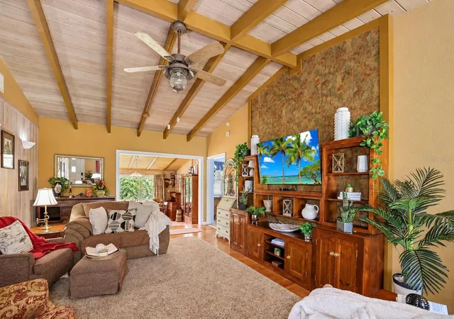 Photo 3 of Single family home for sale at 4201 Narvarez Way S, Saint Petersburg, FL 33712 | MLS# TB8559774 | Listing updated on 2026-10-26