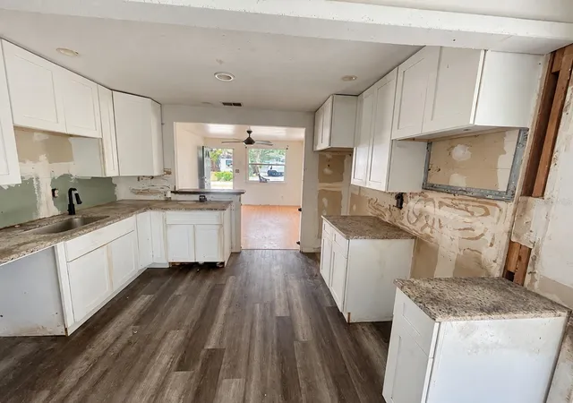 Photo 3 of Single family home for sale at 4228 36th Avenue N, Saint Petersburg, FL 33713 | MLS# TB8559775 | Listing updated on 2026-10-25