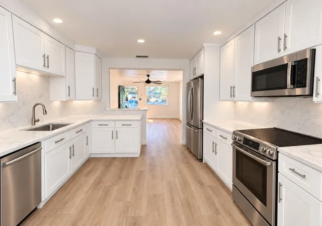 Photo 3 of Single family home for sale at 4228 36th Avenue N, Saint Petersburg, FL 33713 | MLS# TB8559775 | Listing updated on 2026-10-25