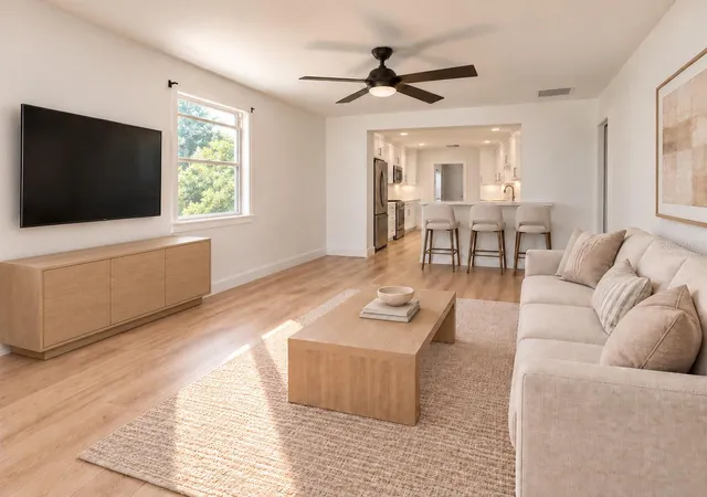 Photo 4 of Single family home for sale at 4228 36th Avenue N, Saint Petersburg, FL 33713 | MLS# TB8559775 | Listing updated on 2026-10-25