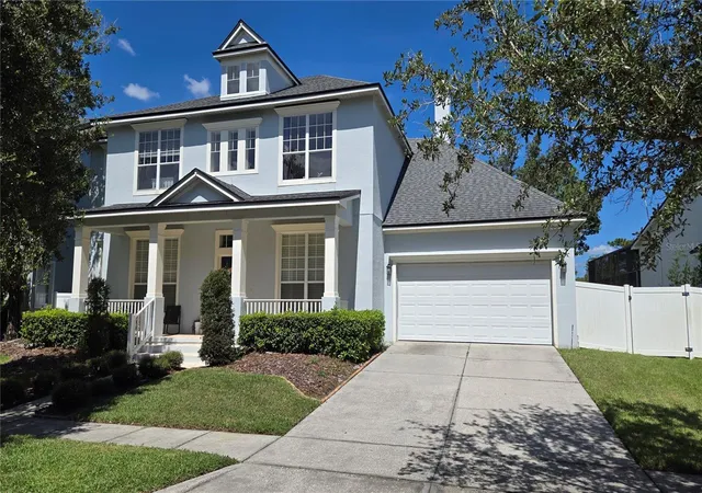 Photo 1 of Single family home for sale at 2141 Wild Tamarind Blvd, Orlando, FL 32828 | MLS# O6451230 | Listing updated on 2026-10-23