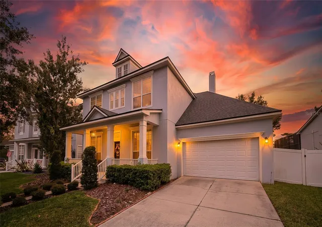 Photo 1 of Single family home for sale at 2141 Wild Tamarind Blvd, Orlando, FL 32828 | MLS# O6451230 | Listing updated on 2026-10-23