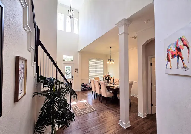 Photo 2 of Single family home for sale at 2141 Wild Tamarind Blvd, Orlando, FL 32828 | MLS# O6451230 | Listing updated on 2026-10-23