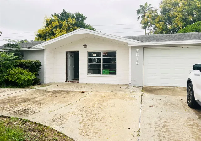 Photo 1 of Single family home for sale at 7515 Judith Crescent, Port Richey, FL 34668 | MLS# W7890463 | Listing updated on 2026-10-21