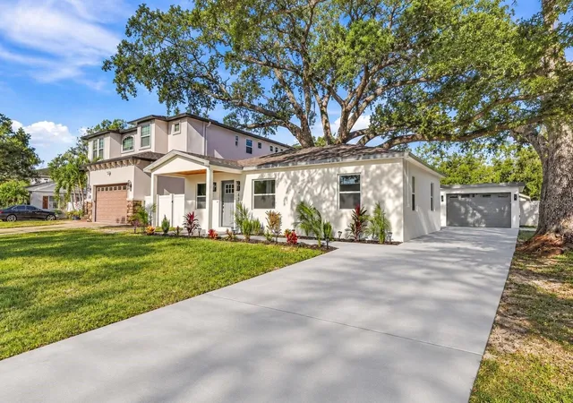 Single family home for sale at 4317 S Trask St, TAMPA, FL 33611 | MLS# TB8559777