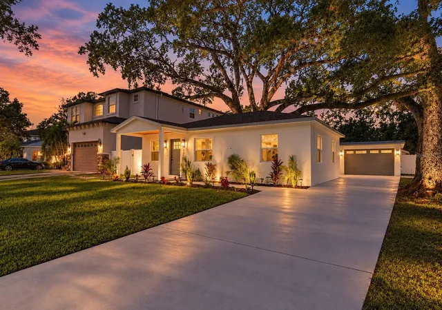 Photo 1 of Single family home for sale at 4317 S Trask St, Tampa, FL 33611 | MLS# TB8559777 | Listing updated on 2026-10-23