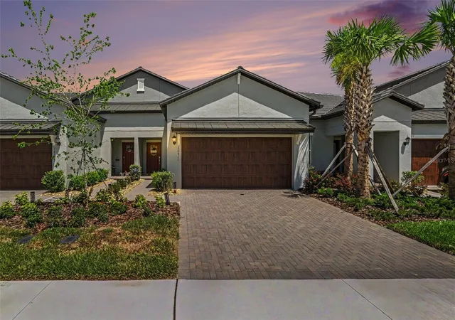 Single family home for sale at 10911 Rustic Eve Ct, LAND O LAKES, FL 34638 | MLS# TB8559778