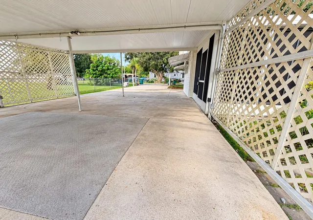Photo 2 of Manufactured home for sale at 6126 Rumford St, Punta Gorda, FL 33950 | MLS# C7532247 | Listing updated on 2026-10-21