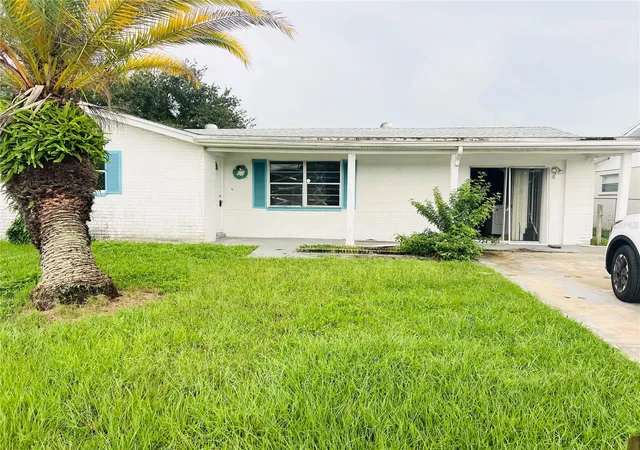Photo 1 of Single family home for sale at 7230 Ingleside Dr, Port Richey, FL 34668 | MLS# W7890464 | Listing updated on 2026-10-21