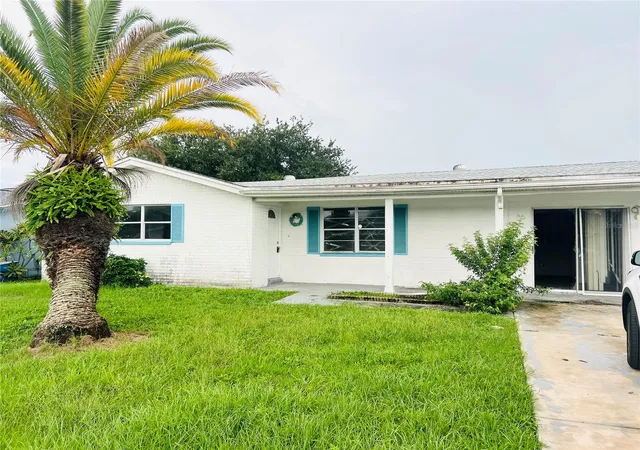 Photo 2 of Single family home for sale at 7230 Ingleside Dr, Port Richey, FL 34668 | MLS# W7890464 | Listing updated on 2026-10-21
