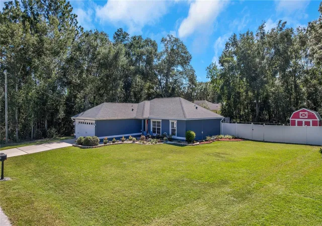 Photo 1 of Single family home for sale at 8680 SE 160th Place, Summerfield, FL 34491 | MLS# G5119279 | Listing updated on 2026-10-23
