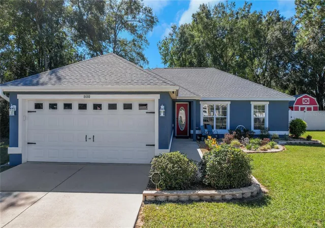 Photo 4 of Single family home for sale at 8680 SE 160th Place, Summerfield, FL 34491 | MLS# G5119279 | Listing updated on 2026-10-23