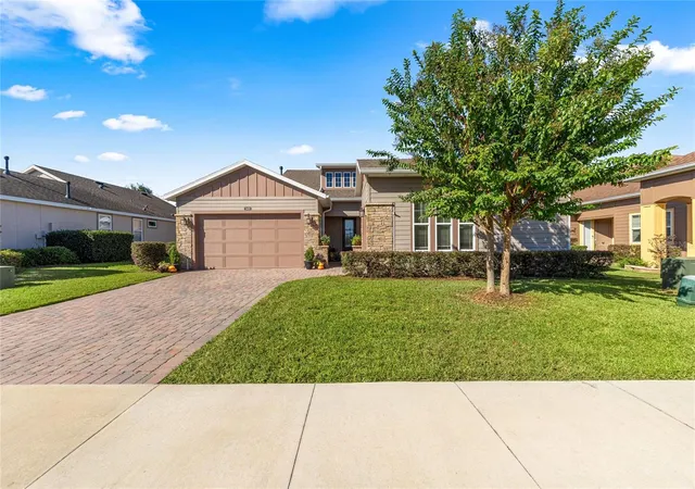 Photo 1 of Single family home for sale at 5409 NW 35th Lane Rd, Ocala, FL 34482 | MLS# OM734352 | Listing updated on 2026-10-22