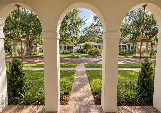 Photo 1 of Single family home for sale at 3921 4th Avenue N, Saint Petersburg, FL 33713 | MLS# TB8559791 | Listing updated on 2026-10-29