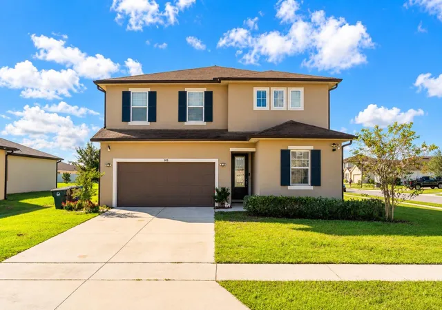 Photo 1 of Single family home for sale at 5595 Western Sun Dr, Saint Cloud, FL 34771 | MLS# S5159875 | Listing updated on 2026-10-21