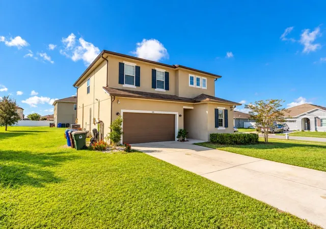 Photo 3 of Single family home for sale at 5595 Western Sun Dr, Saint Cloud, FL 34771 | MLS# S5159875 | Listing updated on 2026-10-21