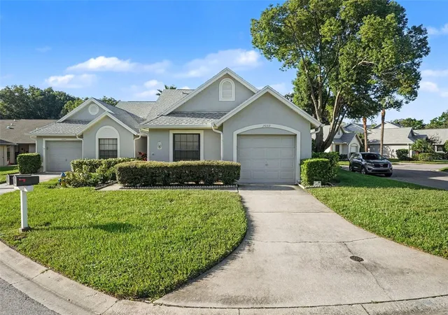 Photo 1 of Single family home for sale at 3252 Lori Ln, New Port Richey, FL 34655 | MLS# TB8559792 | Listing updated on 2026-10-23