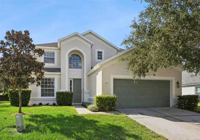 Single family home for sale at 1140 Toluke Point, ORLANDO, FL 32828 | MLS# O6451245