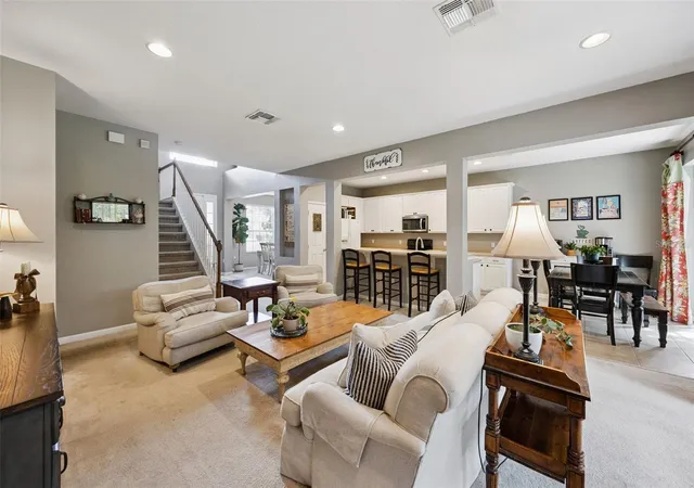 Photo 3 of Single family home for sale at 1140 Toluke Point, Orlando, FL 32828 | MLS# O6451245 | Listing updated on 2026-10-23