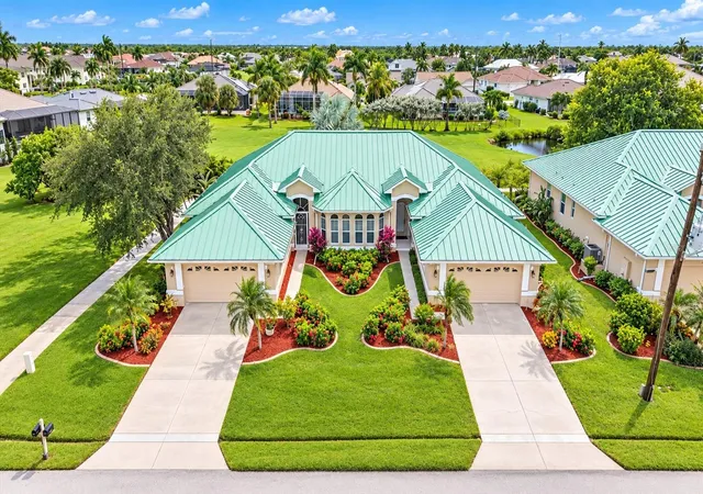 Photo 1 of Multi family home for sale at 1519 Atares Dr #111, Punta Gorda, FL 33950 | MLS# C7532248 | Listing updated on 2026-10-21