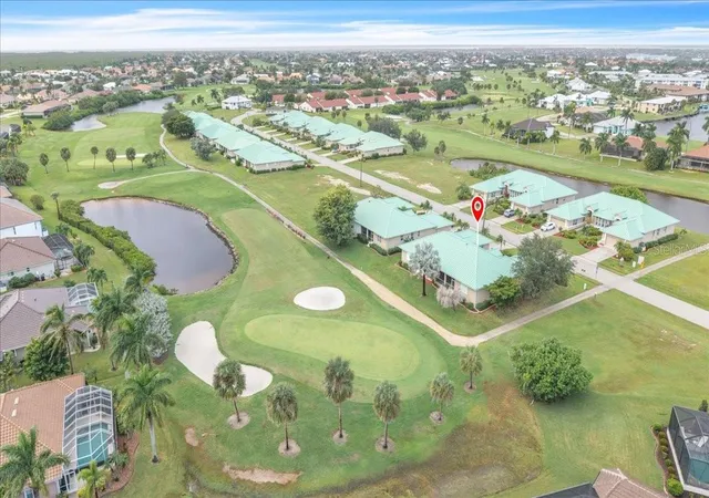 Photo 1 of Multi family home for sale at 1519 Atares Dr #111, Punta Gorda, FL 33950 | MLS# C7532248 | Listing updated on 2026-10-21