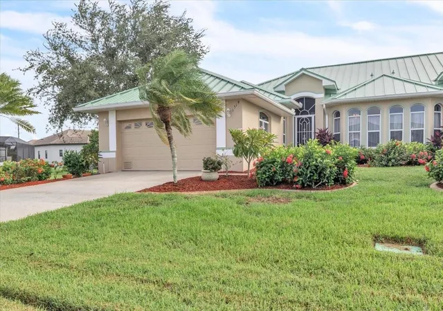 Photo 2 of Multi family home for sale at 1519 Atares Dr #111, Punta Gorda, FL 33950 | MLS# C7532248 | Listing updated on 2026-10-21