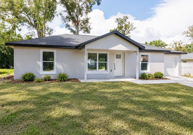 Single family home for sale at 442 NW 64th Place, OCALA, FL 34475 | MLS# OM734353