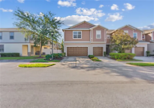 Photo 3 of Townhouse for sale at 8718 Turnstone Hvn Pl, Tampa, FL 33619 | MLS# TB8559797 | Listing updated on 2026-10-30
