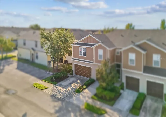 Photo 4 of Townhouse for sale at 8718 Turnstone Hvn Pl, Tampa, FL 33619 | MLS# TB8559797 | Listing updated on 2026-10-30